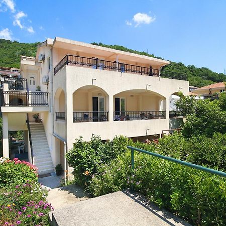 Apartments Raicevic Budva Kültér fotó