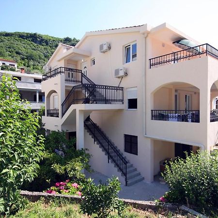 Apartments Raicevic Budva Szoba fotó