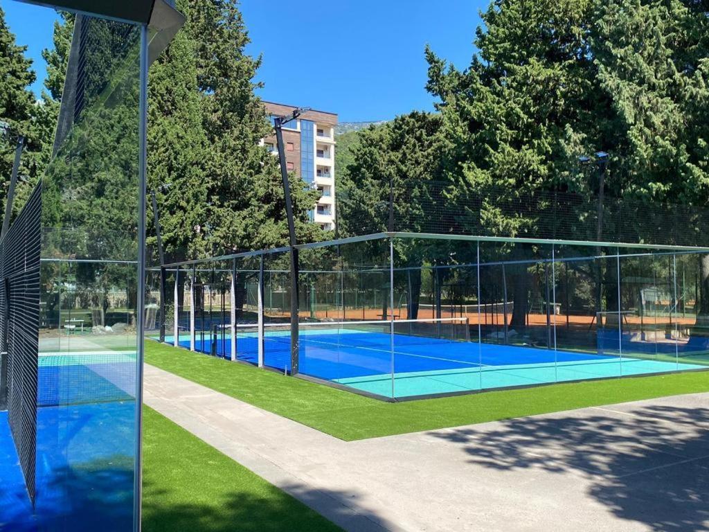Apartments Raicevic Budva Kültér fotó