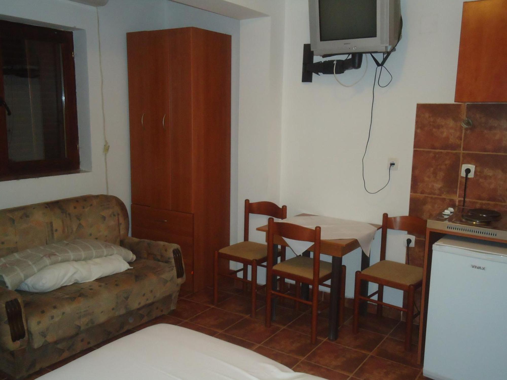 Apartments Raicevic Budva Kültér fotó