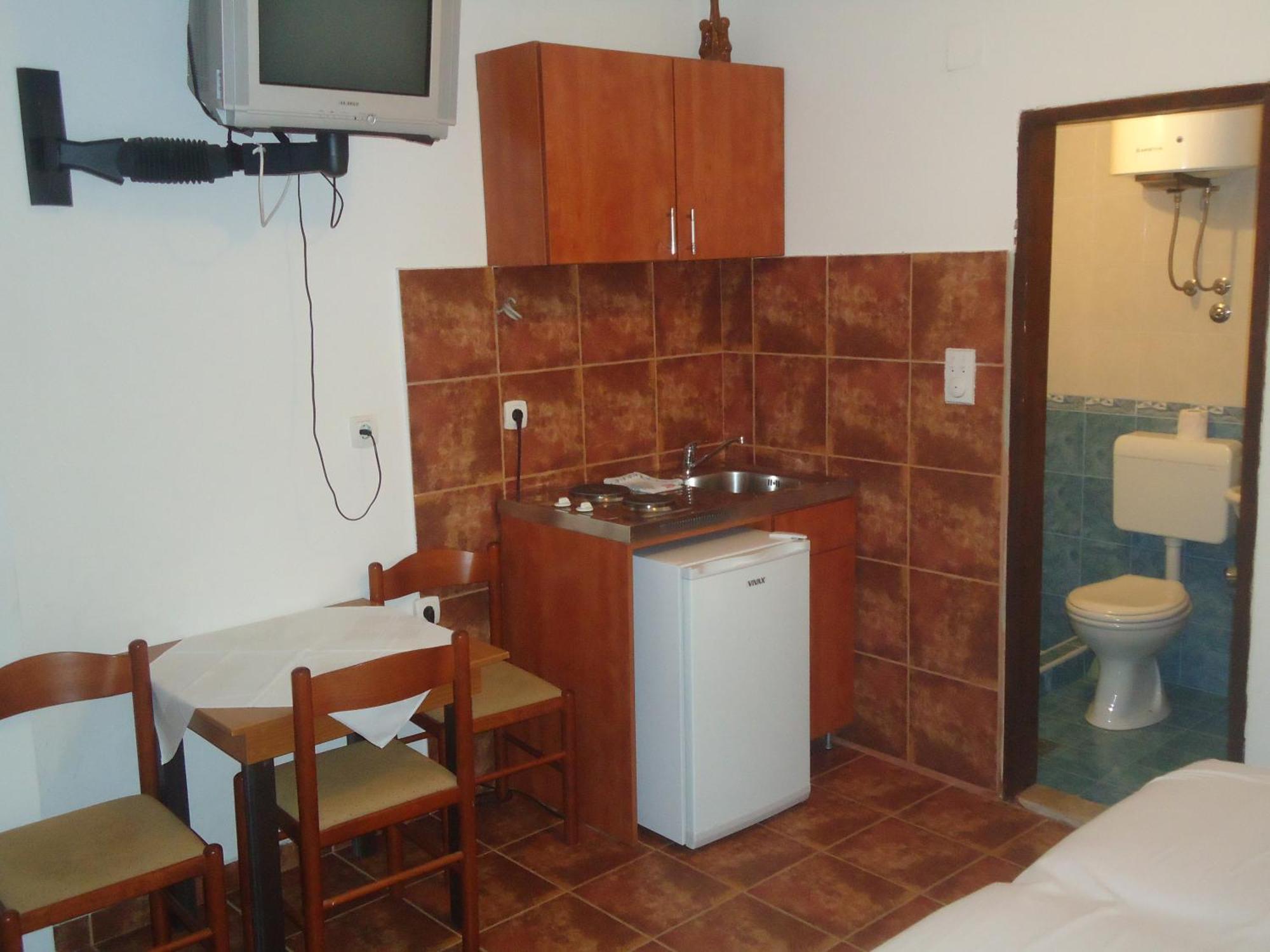 Apartments Raicevic Budva Kültér fotó