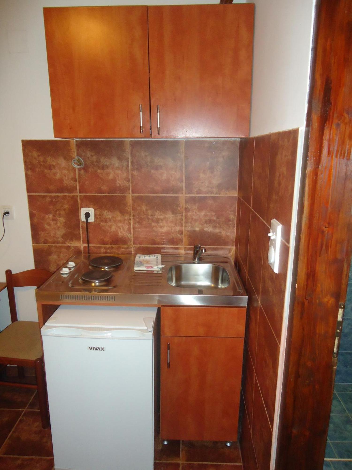 Apartments Raicevic Budva Kültér fotó