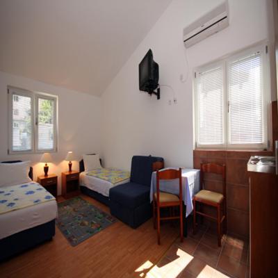 Apartments Raicevic Budva Kültér fotó