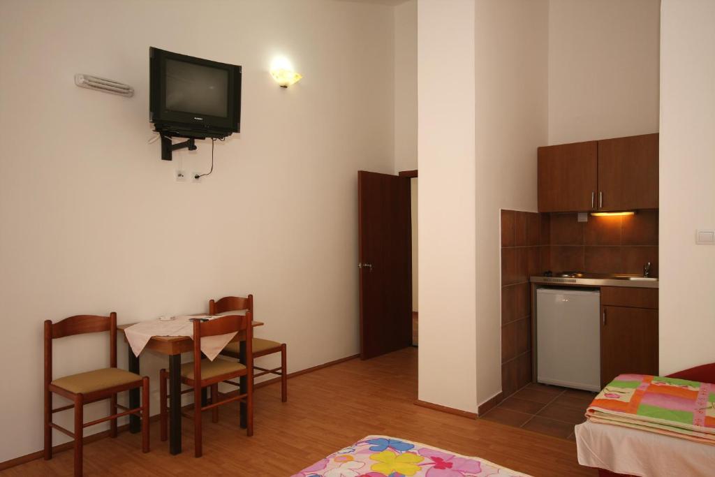 Apartments Raicevic Budva Szoba fotó