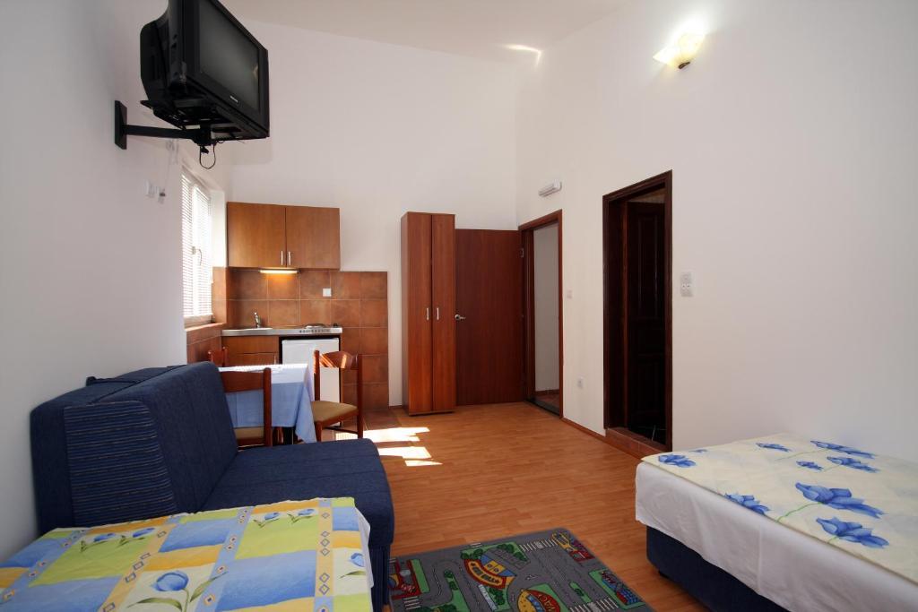 Apartments Raicevic Budva Szoba fotó