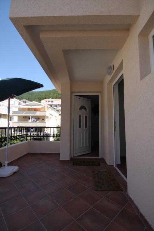 Apartments Raicevic Budva Szoba fotó
