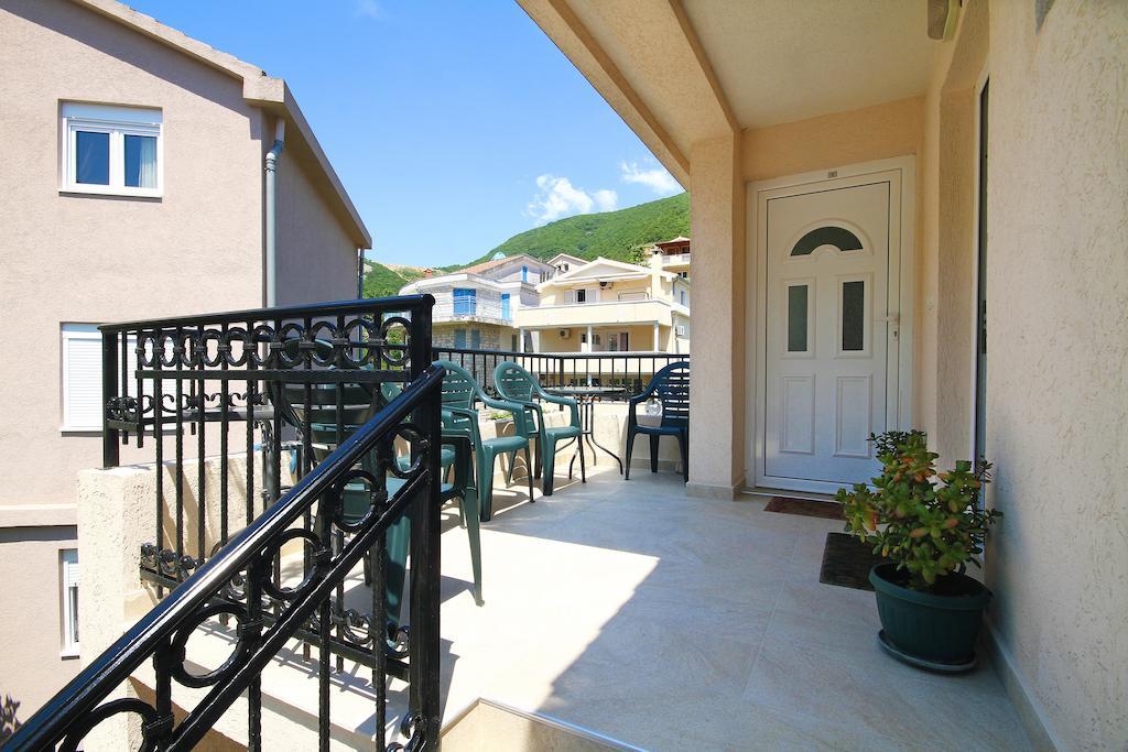 Apartments Raicevic Budva Kültér fotó