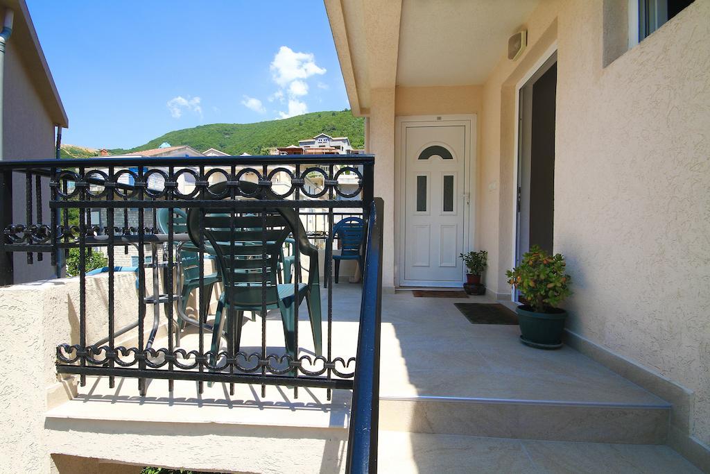 Apartments Raicevic Budva Kültér fotó