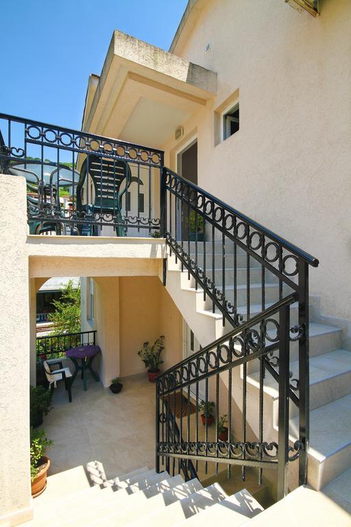 Apartments Raicevic Budva Kültér fotó