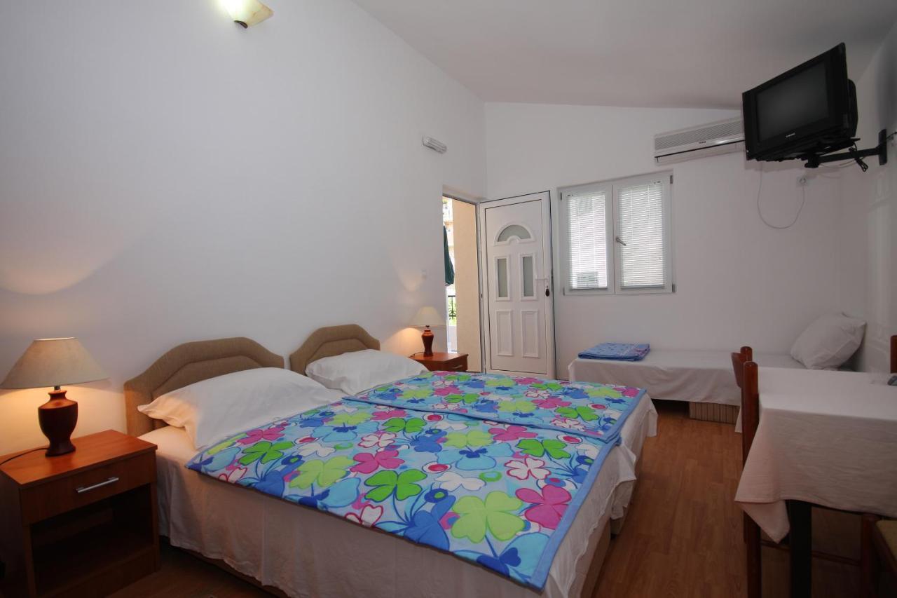 Apartments Raicevic Budva Szoba fotó